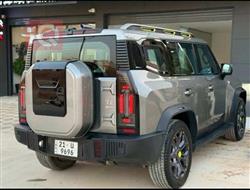 جیتۆر T2